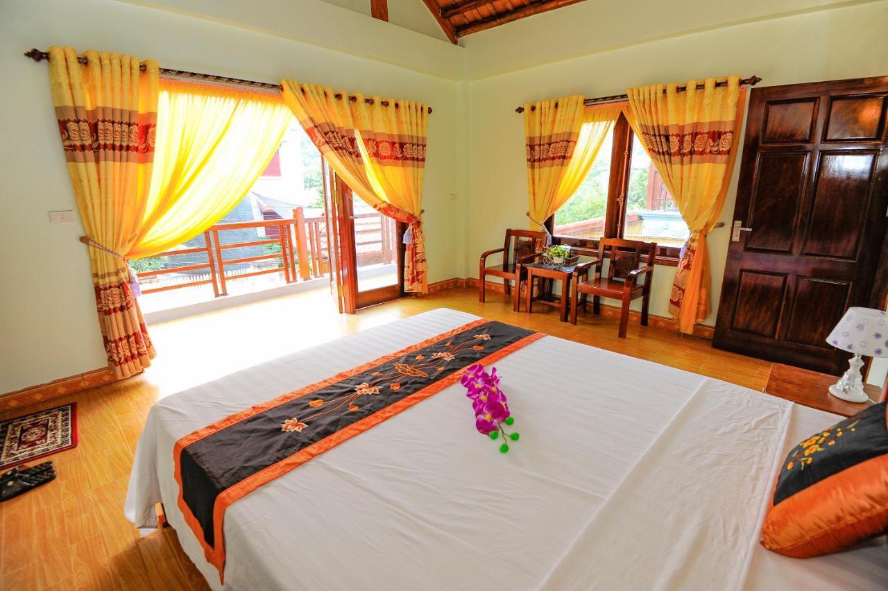 Tam Coc Cosiana Hotel Ninh Binh Exterior foto